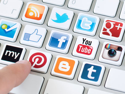 Redes Sociales